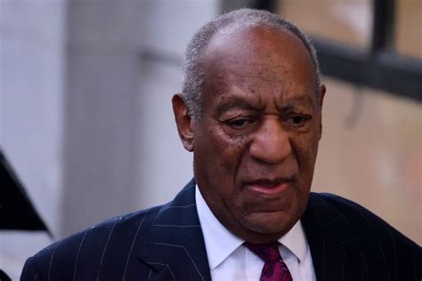 Bill Cosby sued for rape in Los Angeles County